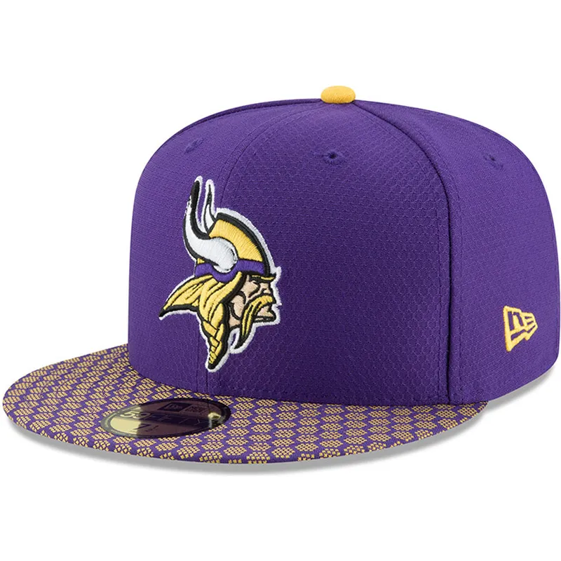 siltovka-rovna-fialova-upravena-59fifty-sideline-minnesota-vikings-nfl-new-era