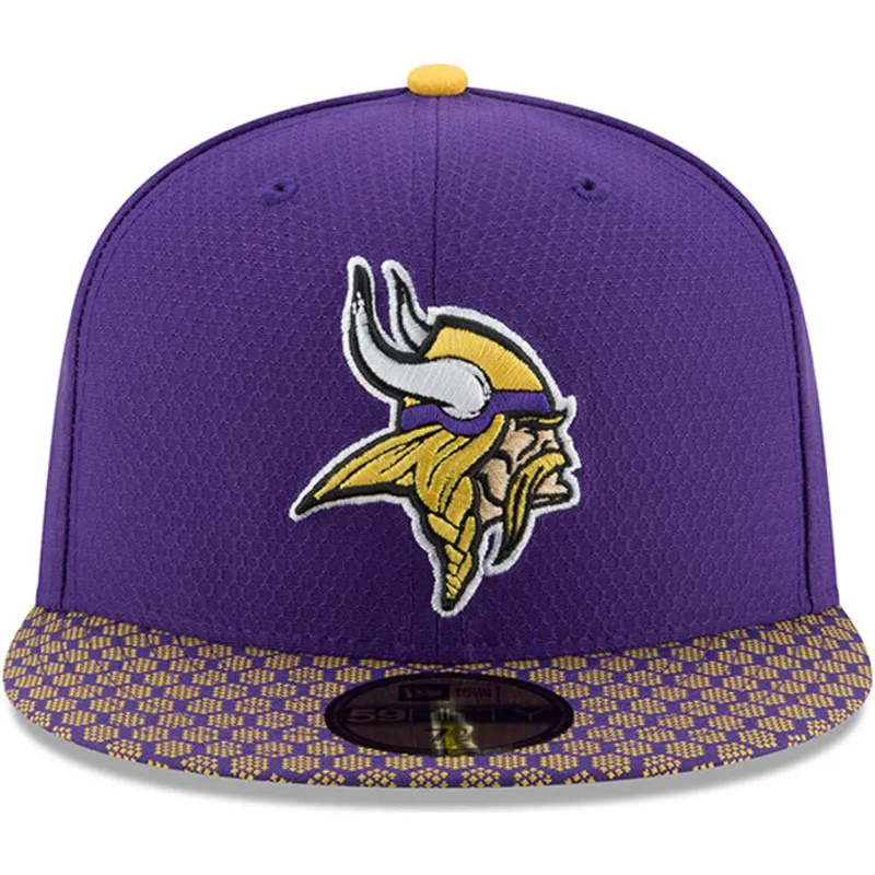 siltovka-rovna-fialova-upravena-59fifty-sideline-minnesota-vikings-nfl-new-era