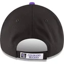 siltovka-zaoblena-cierna-nastavitelny-9forty-the-league-colorado-rockies-mlb-new-era