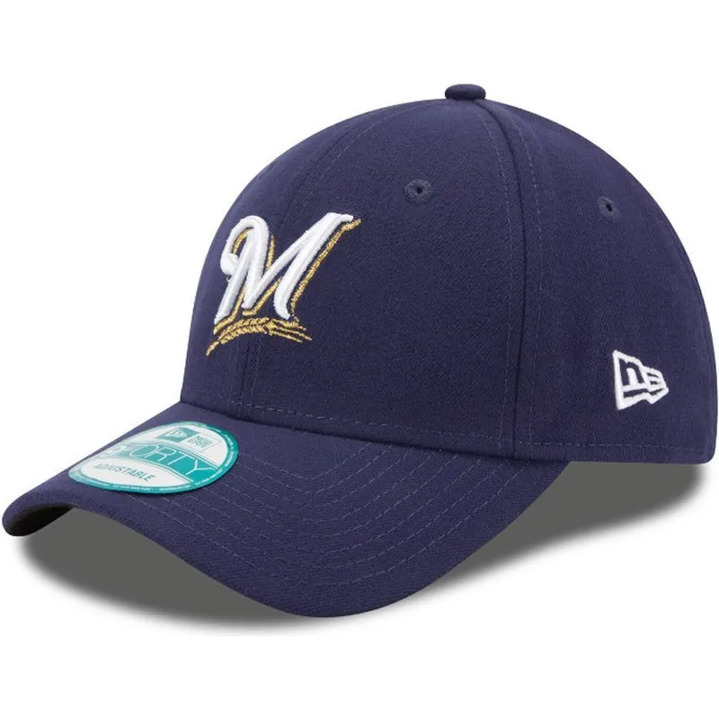 siltovka-zaoblena-tmavomodra-nastavitelny-9forty-the-league-milwaukee-brewers-mlb-new-era siltovka-zaoblena-tmavomodra-nastavitelny-9forty-the-league-milwaukee-brewers-mlb-new-era