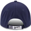 siltovka-zaoblena-tmavomodra-nastavitelny-9forty-the-league-milwaukee-brewers-mlb-new-era