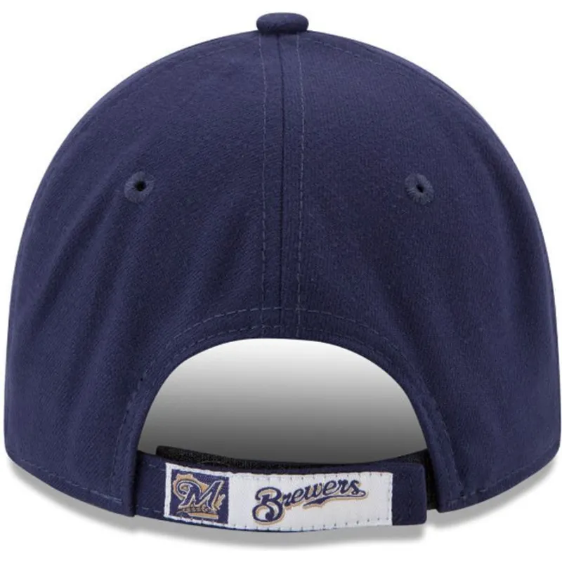 siltovka-zaoblena-tmavomodra-nastavitelny-9forty-the-league-milwaukee-brewers-mlb-new-era siltovka-zaoblena-tmavomodra-nastavitelny-9forty-the-league-milwaukee-brewers-mlb-new-era