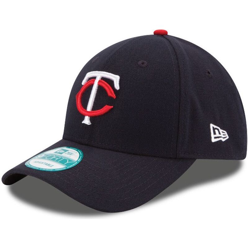 siltovka-zaoblena-tmavomodra-nastavitelny-9forty-the-league-minnesota-twins-mlb-new-era