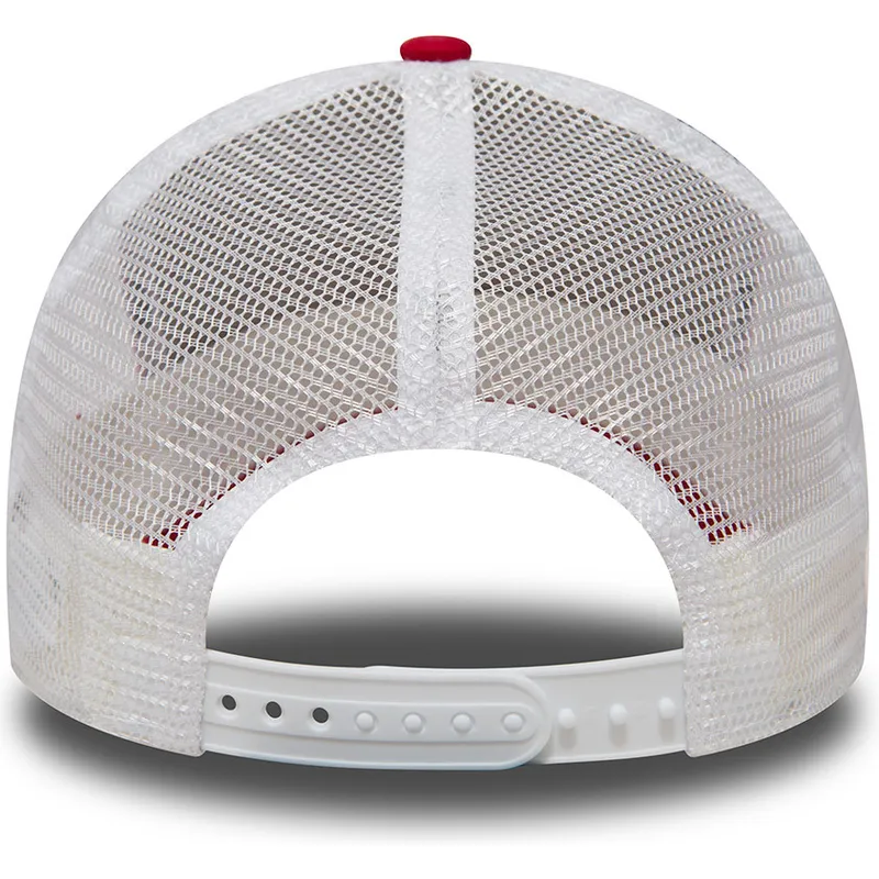 cap-zaoblena-red-snapback-clean-a-frame-2-new-york-yankees-mlb-new-era