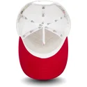 cap-zaoblena-red-snapback-clean-a-frame-2-new-york-yankees-mlb-new-era