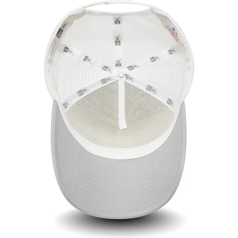 cap-zaoblena-gray-snapback-clean-a-frame-2-new-york-yankees-mlb-new-era