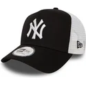 cap-zaoblena-black-snapback-clean-a-frame-2-new-york-yankees-mlb-new-era