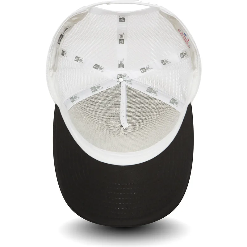 cap-zaoblena-black-snapback-clean-a-frame-2-new-york-yankees-mlb-new-era cap-zaoblena-black-snapback-clean-a-frame-2-new-york-yankees-mlb-new-era