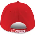 siltovka-zaoblena-cervena-nastavitelny-9forty-the-league-st-louis-cardinals-mlb-new-era