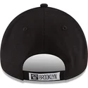 siltovka-zaoblena-cierna-nastavitelny-9forty-the-league-brooklyn-nets-nba-new-era