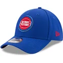cap-zaoblena-blue-adjustable-strap-9forty-the-league-detroit-pistons-nba-new-era