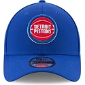 siltovka-zaoblena-modra-nastavitelny-9forty-the-league-detroit-pistons-nba-new-era