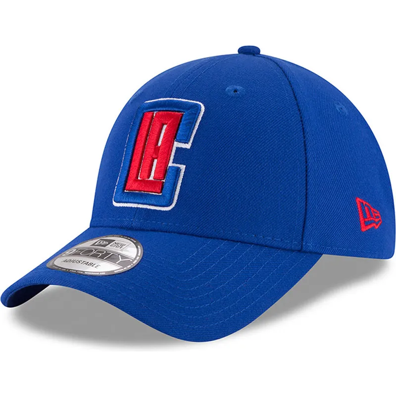 siltovka-zaoblena-modra-nastavitelny-9forty-the-league-los-angeles-clippers-nba-new-era siltovka-zaoblena-modra-nastavitelny-9forty-the-league-los-angeles-clippers-nba-new-era