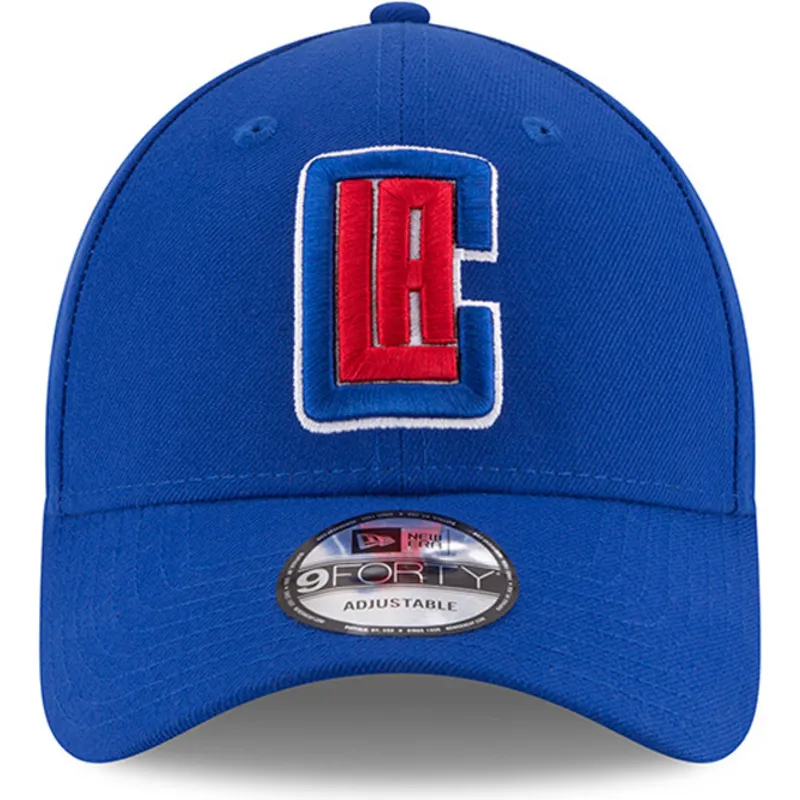 siltovka-zaoblena-modra-nastavitelny-9forty-the-league-los-angeles-clippers-nba-new-era siltovka-zaoblena-modra-nastavitelny-9forty-the-league-los-angeles-clippers-nba-new-era