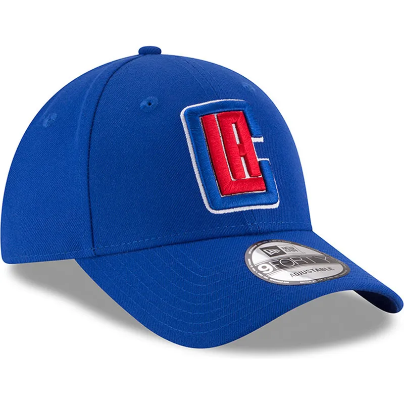 siltovka-zaoblena-modra-nastavitelny-9forty-the-league-los-angeles-clippers-nba-new-era siltovka-zaoblena-modra-nastavitelny-9forty-the-league-los-angeles-clippers-nba-new-era
