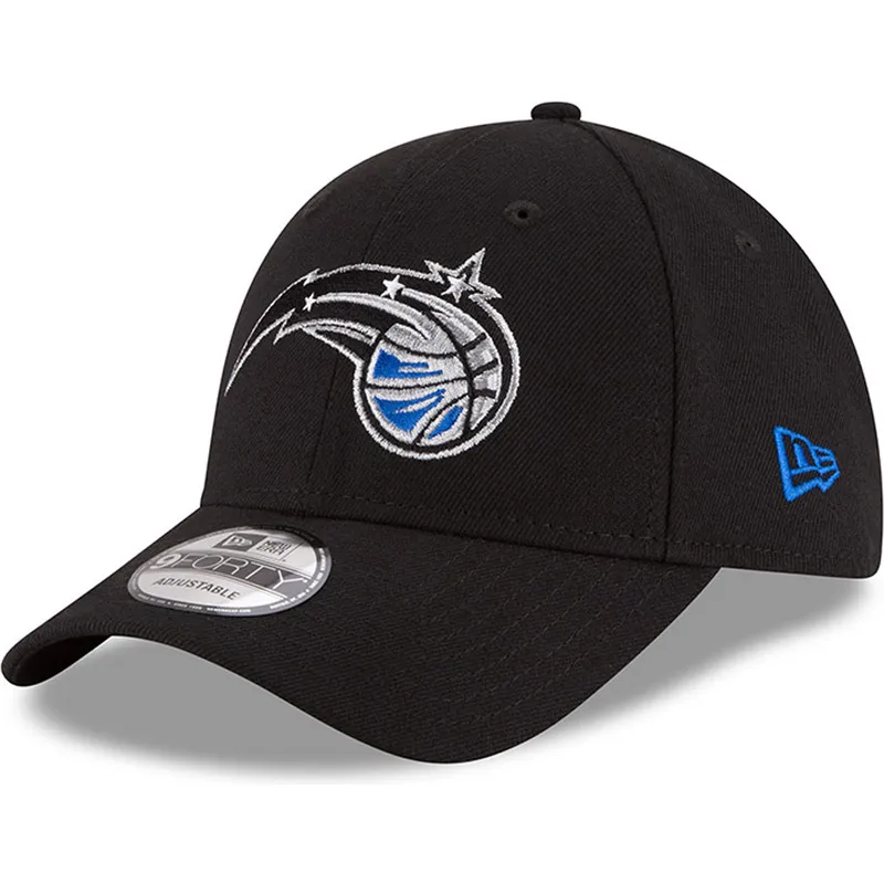 cap-zaoblena-black-adjustable-strap-9forty-the-league-orlando-magic-nba-new-era