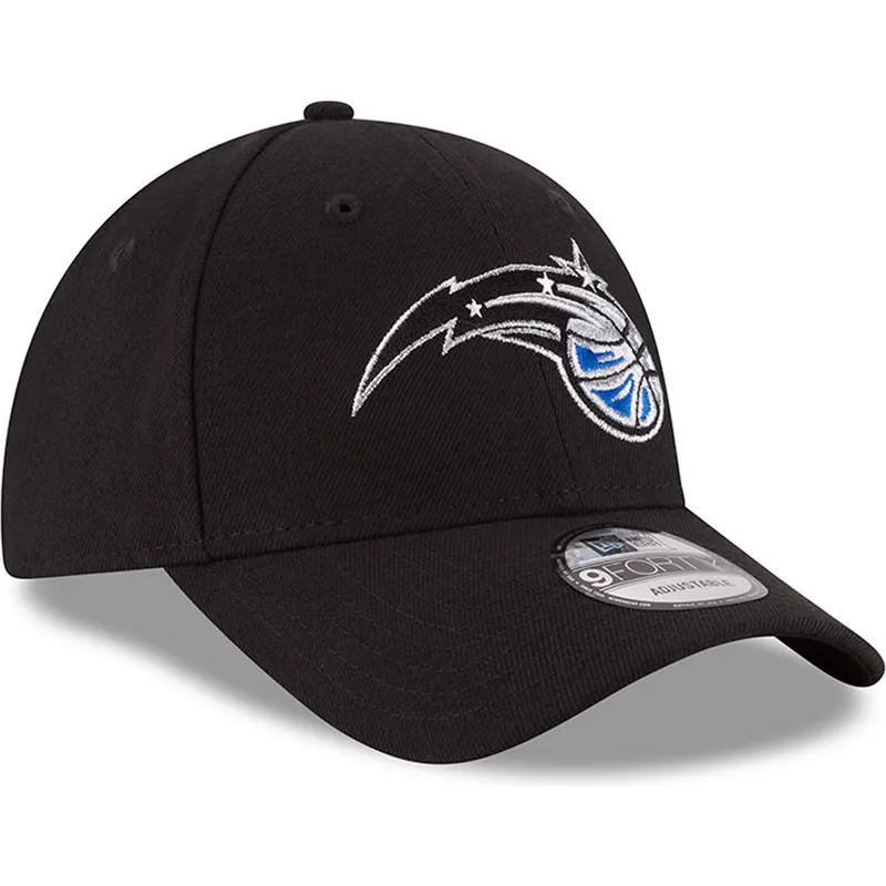 cap-zaoblena-black-adjustable-strap-9forty-the-league-orlando-magic-nba-new-era