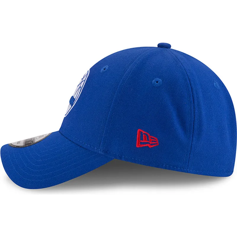 cap-zaoblena-blue-adjustable-strap-9forty-the-league-philadelphia-76ers-nba-new-era cap-zaoblena-blue-adjustable-strap-9forty-the-league-philadelphia-76ers-nba-new-era