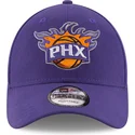 siltovka-zaoblena-fialova-nastavitelny-9forty-the-league-phoenix-suns-nba-new-era