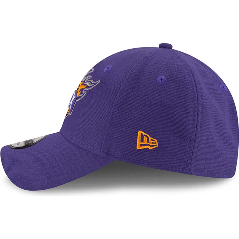 siltovka-zaoblena-fialova-nastavitelny-9forty-the-league-phoenix-suns-nba-new-era