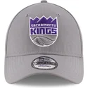 siltovka-zaoblena-siva-nastavitelny-9forty-the-league-sacramento-kings-nba-new-era