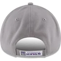 siltovka-zaoblena-siva-nastavitelny-9forty-the-league-sacramento-kings-nba-new-era