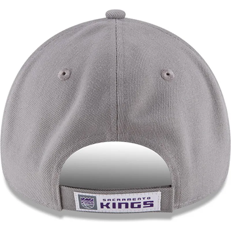 siltovka-zaoblena-siva-nastavitelny-9forty-the-league-sacramento-kings-nba-new-era siltovka-zaoblena-siva-nastavitelny-9forty-the-league-sacramento-kings-nba-new-era