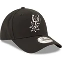 cap-zaoblena-black-adjustable-strap-9forty-the-league-san-antonio-spurs-nba-new-era