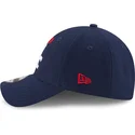 siltovka-zaoblena-tmavomodra-nastavitelny-9forty-the-league-washington-wizards-nba-new-era