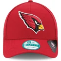 cap-zaoblena-red-adjustable-strap-9forty-the-league-arizona-cardinals-nfl-new-era