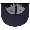 cap-zaoblena-navy-blue-adjustable-strap-9forty-the-league-chicago-bears-nfl-new-era