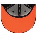 siltovka-zaoblena-cierna-nastavitelny-9forty-the-league-cincinnati-bengals-nfl-new-era