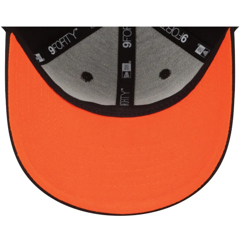 siltovka-zaoblena-cierna-nastavitelny-9forty-the-league-cincinnati-bengals-nfl-new-era