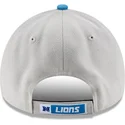 siltovka-zaoblena-siva-nastavitelny-9forty-the-league-detroit-lions-nfl-new-era