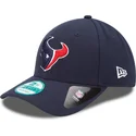 siltovka-zaoblena-tmavomodra-nastavitelny-9forty-the-league-houston-texans-nfl-new-era