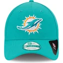 siltovka-zaoblena-modra-nastavitelny-9forty-team-miami-dolphins-nfl-new-era