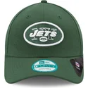 siltovka-zaoblena-zelena-nastavitelny-9forty-the-league-new-york-jets-nfl-new-era