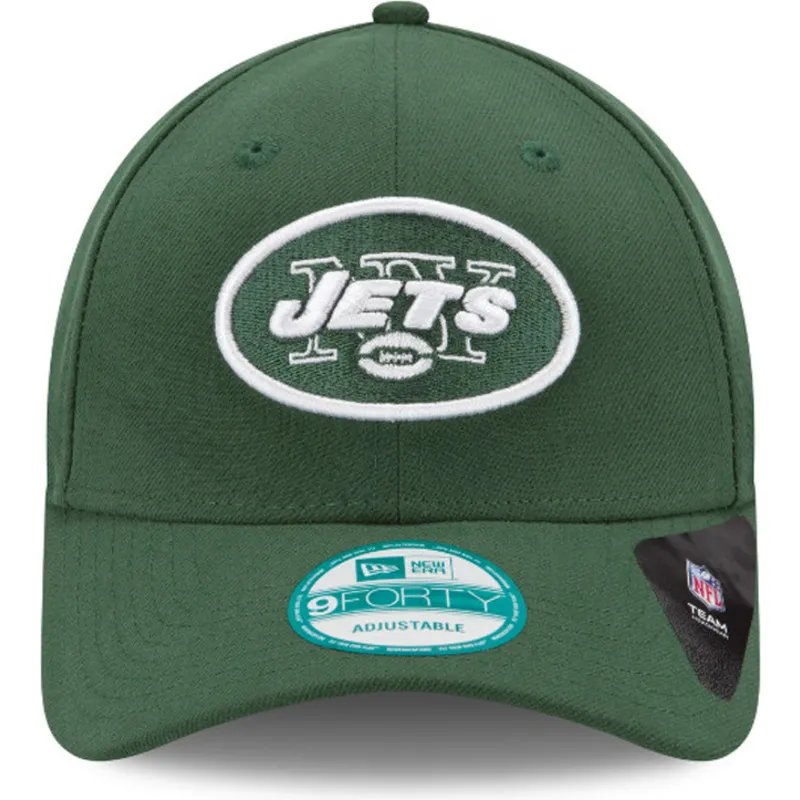 siltovka-zaoblena-zelena-nastavitelny-9forty-the-league-new-york-jets-nfl-new-era