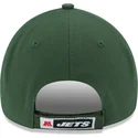 siltovka-zaoblena-zelena-nastavitelny-9forty-the-league-new-york-jets-nfl-new-era