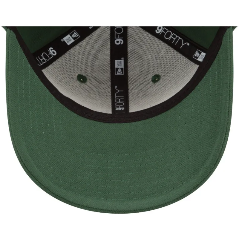 siltovka-zaoblena-zelena-nastavitelny-9forty-the-league-new-york-jets-nfl-new-era