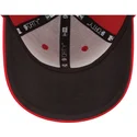 cap-zaoblena-red-adjustable-strap-9forty-the-league-san-francisco-49ers-nfl-new-era