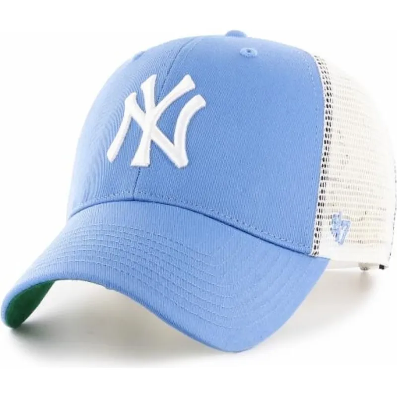 siltovka-zaoblena-modra-snapback-pre-deti-new-york-yankees-mlb-47-brand siltovka-zaoblena-modra-snapback-pre-deti-new-york-yankees-mlb-47-brand