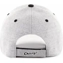 siltovka-zaoblena-siva-nastavitelny-chicago-white-sox-mlb-47-brand