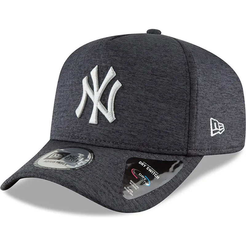 siltovka-zaoblena-cierna-snapback-9forty-dry-switch-a-frame-new-york-yankees-mlb-new-era