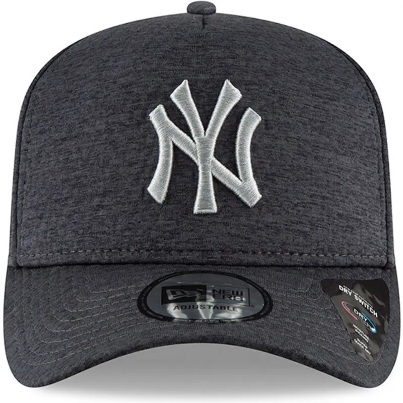 siltovka-zaoblena-cierna-snapback-9forty-dry-switch-a-frame-new-york-yankees-mlb-new-era