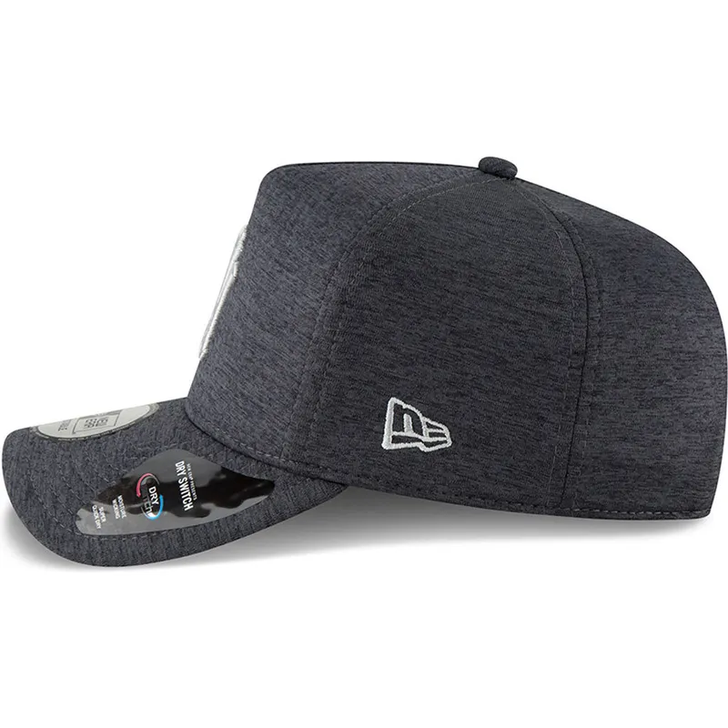 siltovka-zaoblena-cierna-snapback-9forty-dry-switch-a-frame-new-york-yankees-mlb-new-era
