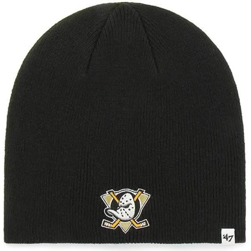 ciapka-cierna-anaheim-ducks-nhl-47-brand ciapka-cierna-anaheim-ducks-nhl-47-brand