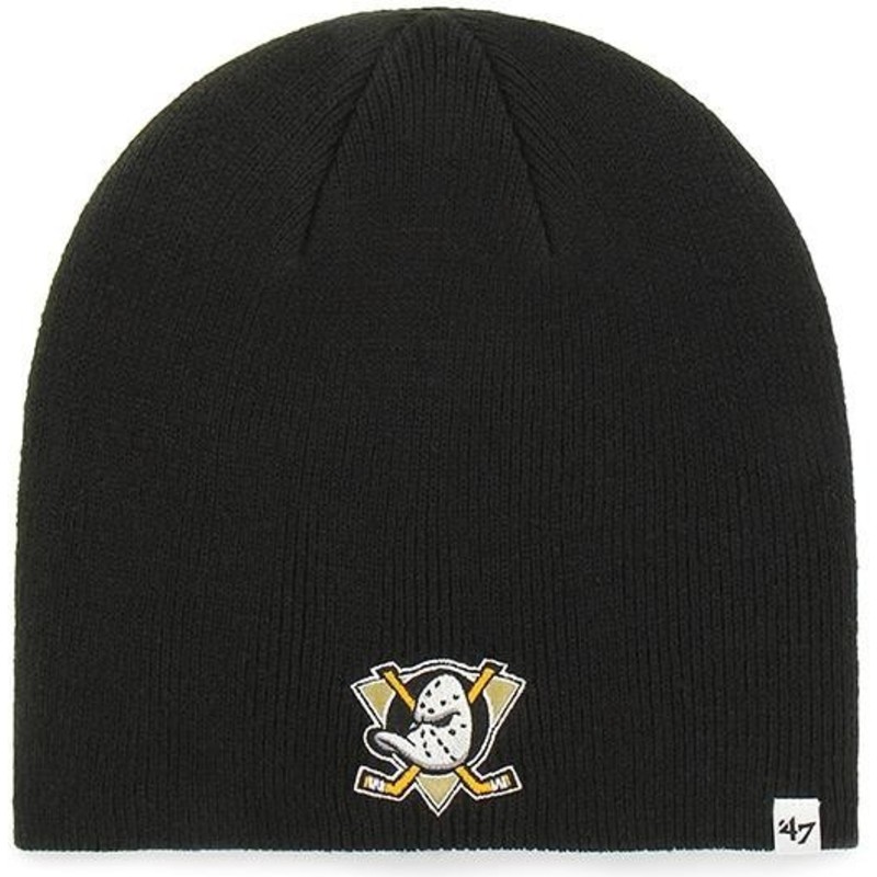 47-brand-anaheim-ducks-nhl-beanie-mutze-schwarz