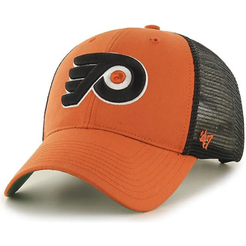 siltovka-zaoblena-oranzova-snapback-philadelphia-flyers-nhl-47-brand siltovka-zaoblena-oranzova-snapback-philadelphia-flyers-nhl-47-brand