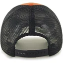 siltovka-zaoblena-oranzova-snapback-philadelphia-flyers-nhl-47-brand